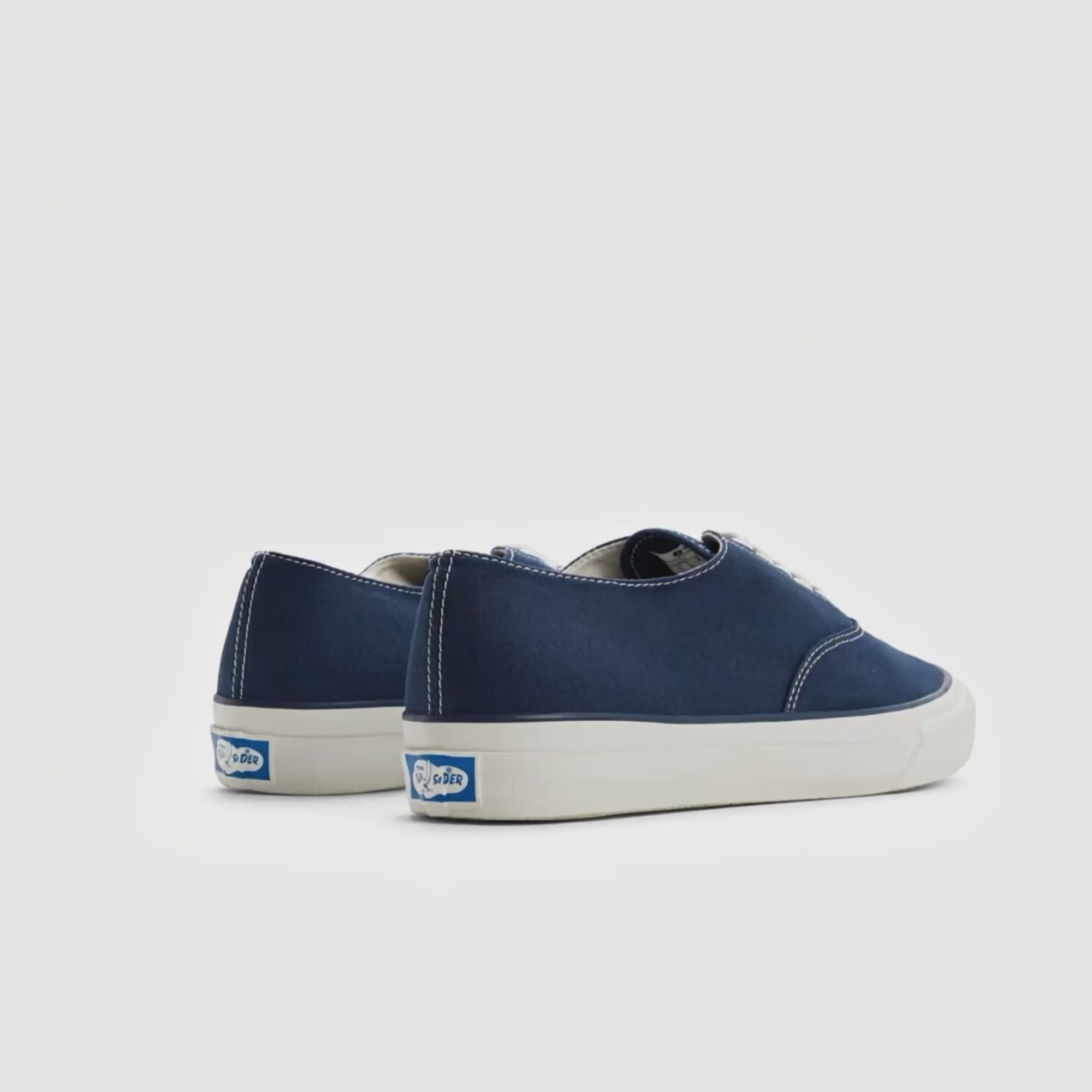 CVO Sneaker Reissue - video preview