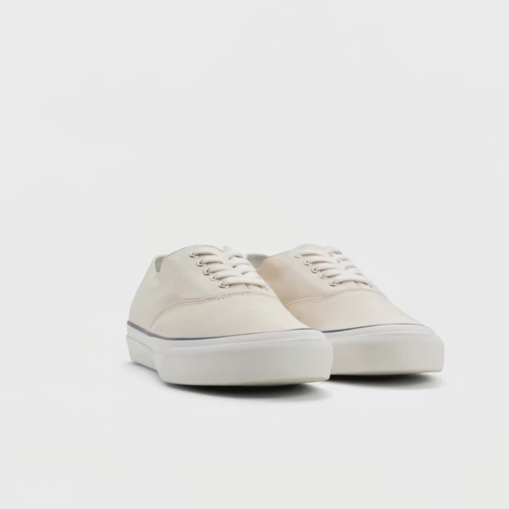 CVO Sneaker Reissue - video preview