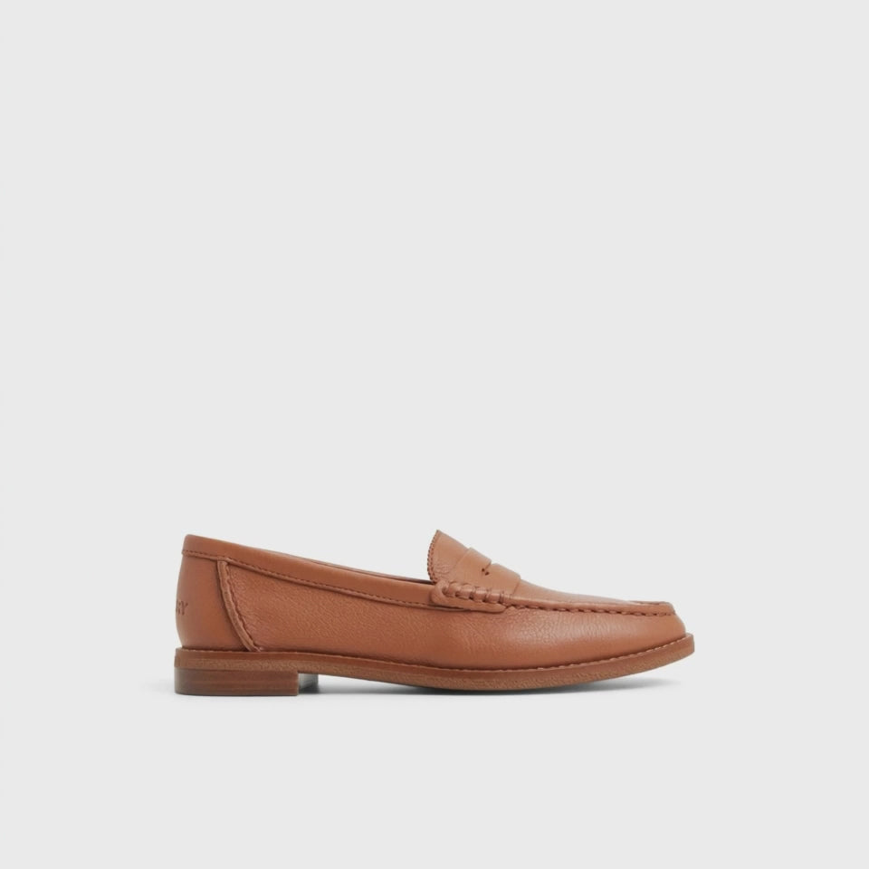 Seaport Penny Loafer - video preview