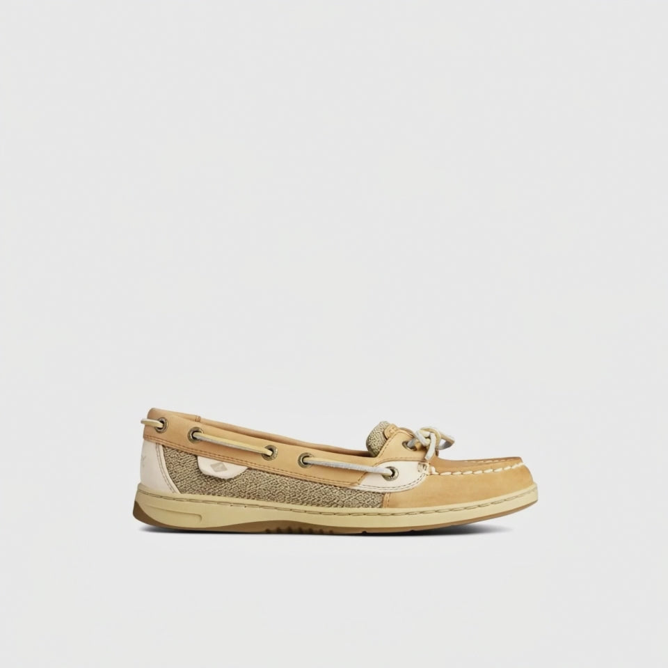 Angelfish 1 Eye Boat Shoe - video preview
