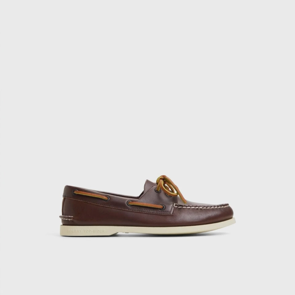 Authentic Original™ 2-Eye Boat Shoe - video preview