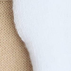 Mens 3-Pack No-Show Socks