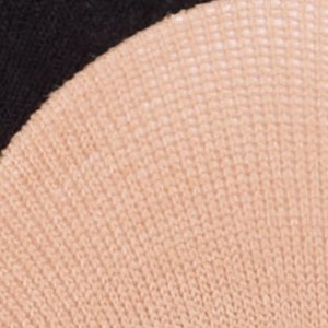 Ladies 6-Pack Micro Line Socks