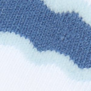 Ladies 3-pack Ankle Socks