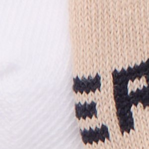 Ladies 6-pack No-Show Socks