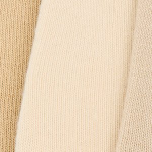 Mens 3-Pack No-Show Socks