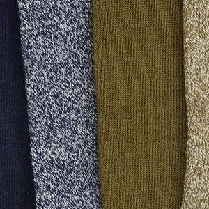 Mens 4-Pack Boot Socks