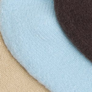 Ladies 3-Pack Boot Socks