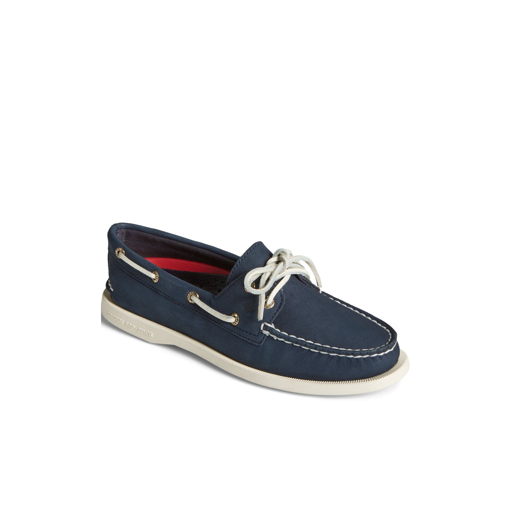 Authentic Original™ 2 Eye Boat Shoe