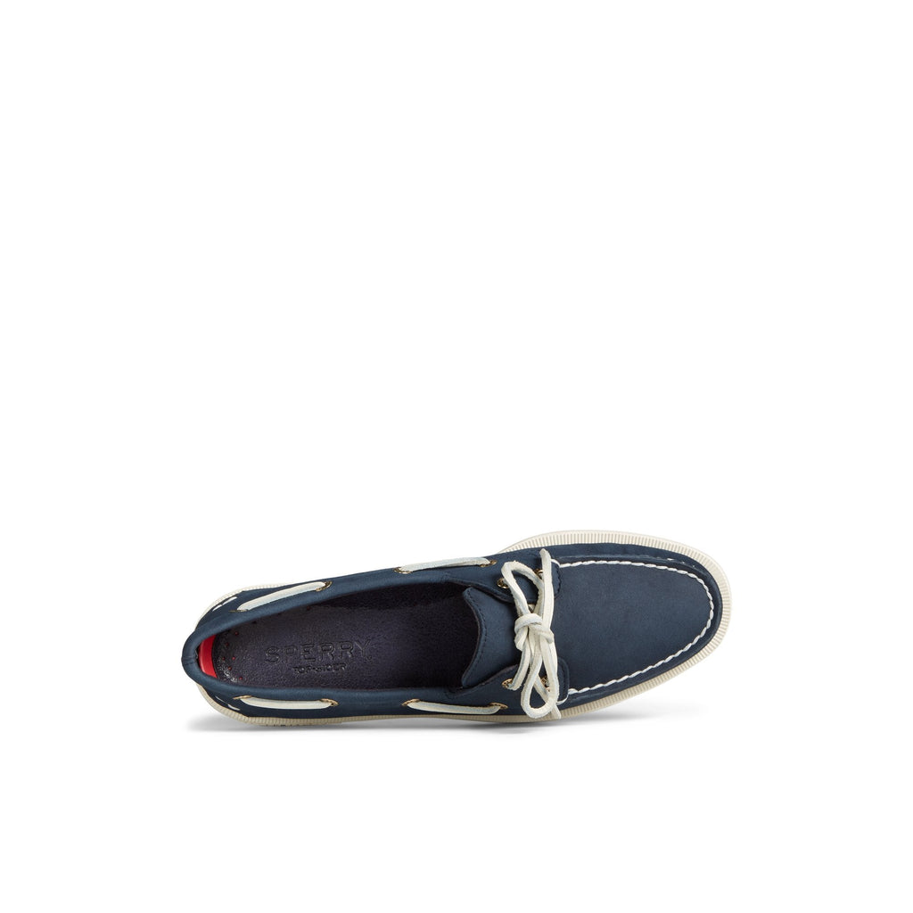 Authentic Original™ 2 Eye Boat Shoe