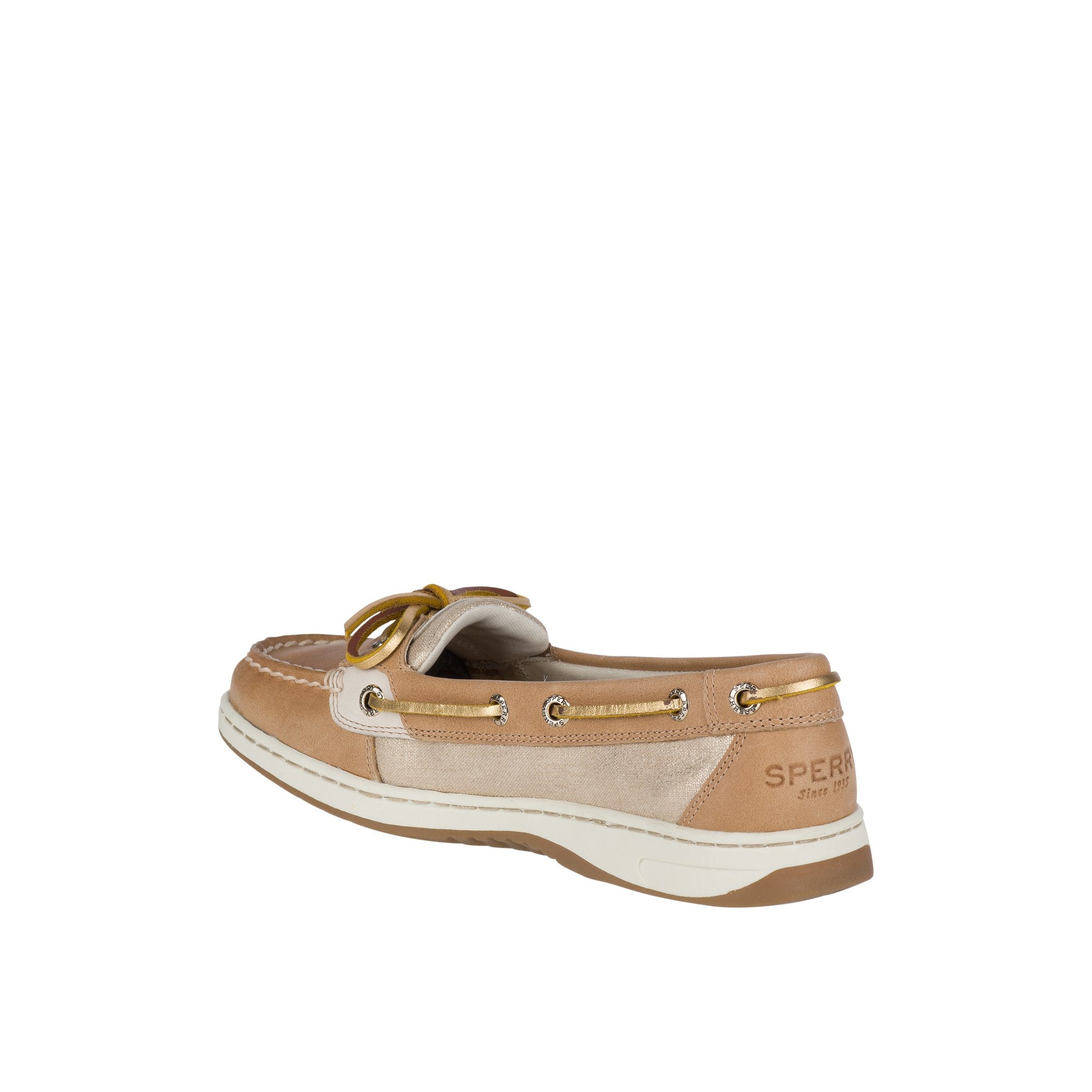 Angelfish 1 Eye Boat Shoe