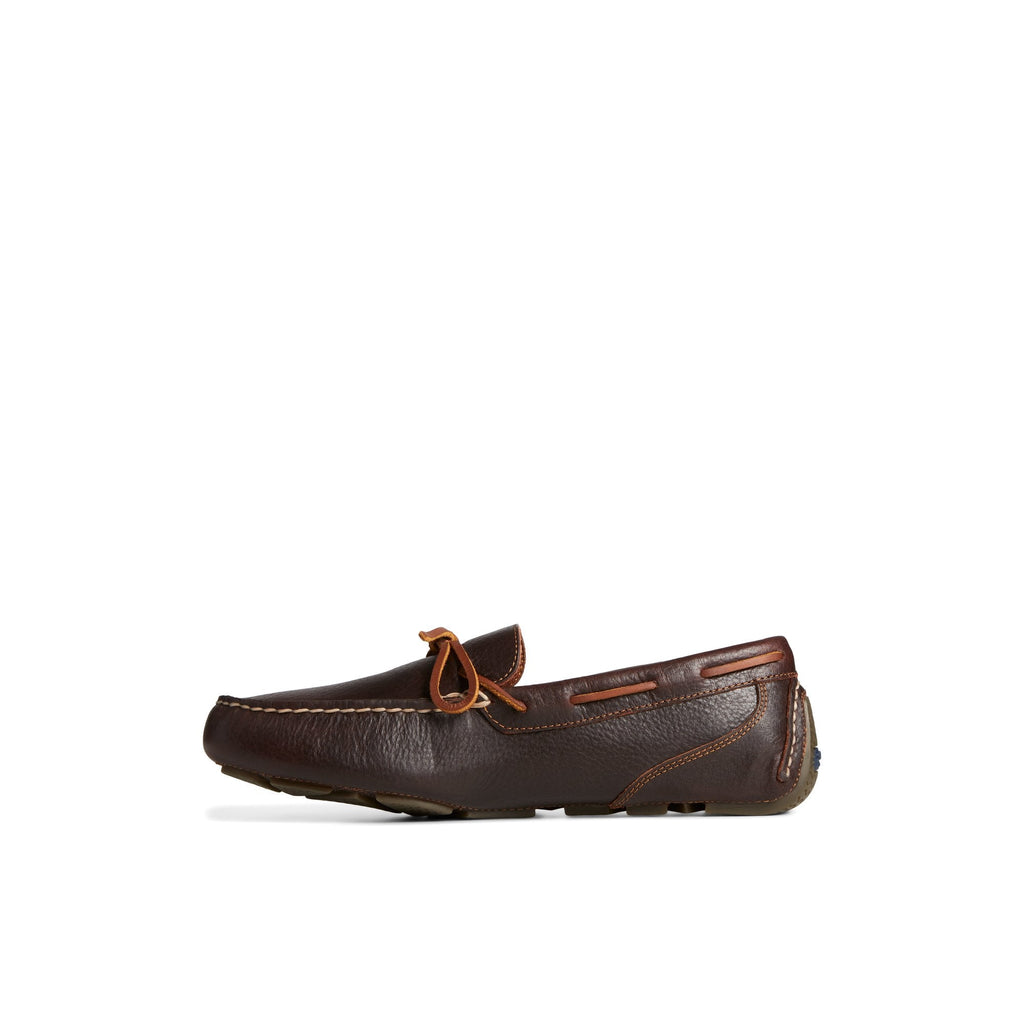 Davenport Pull Up Leather 1-Eye Driver