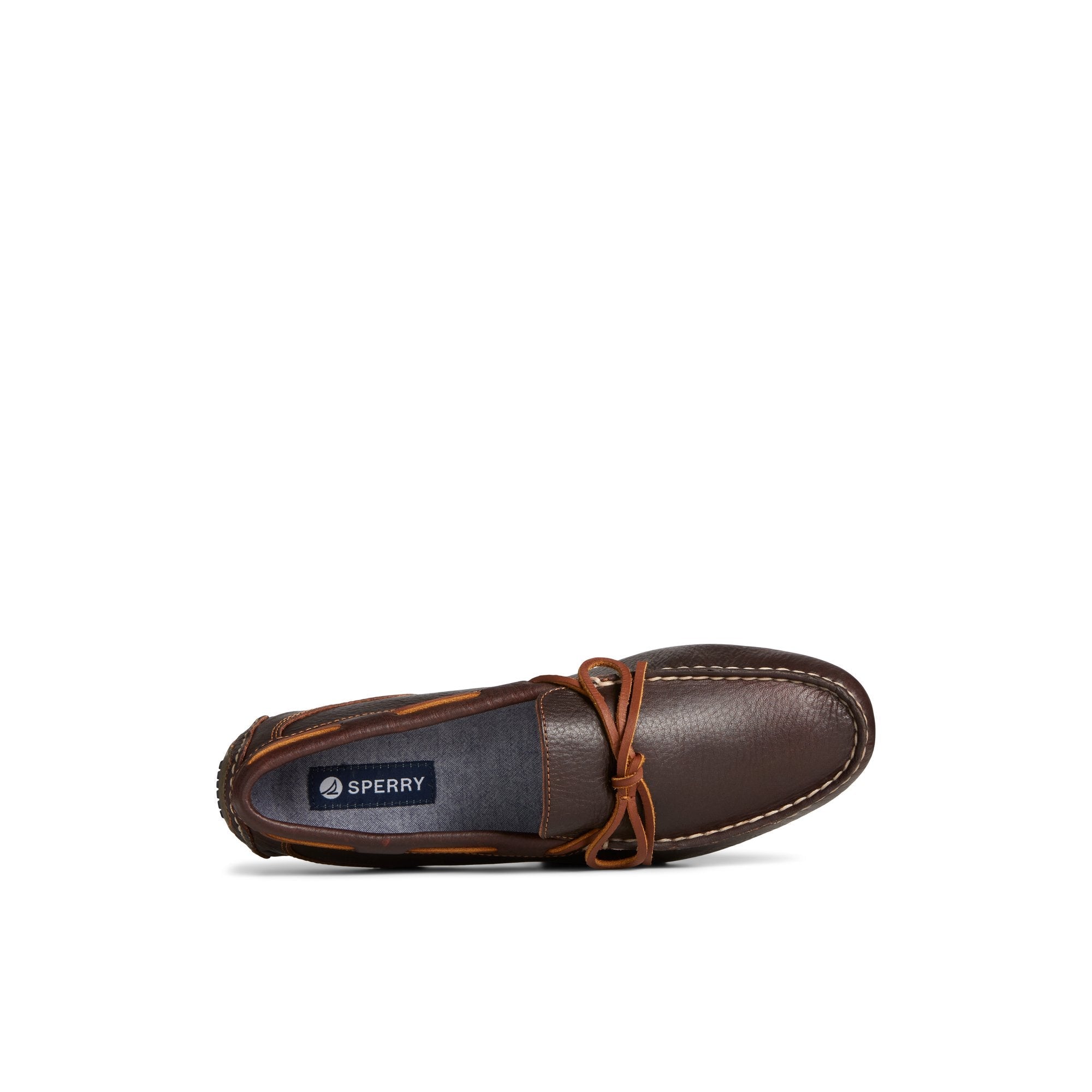 Davenport Pull Up Leather 1-Eye Driver
