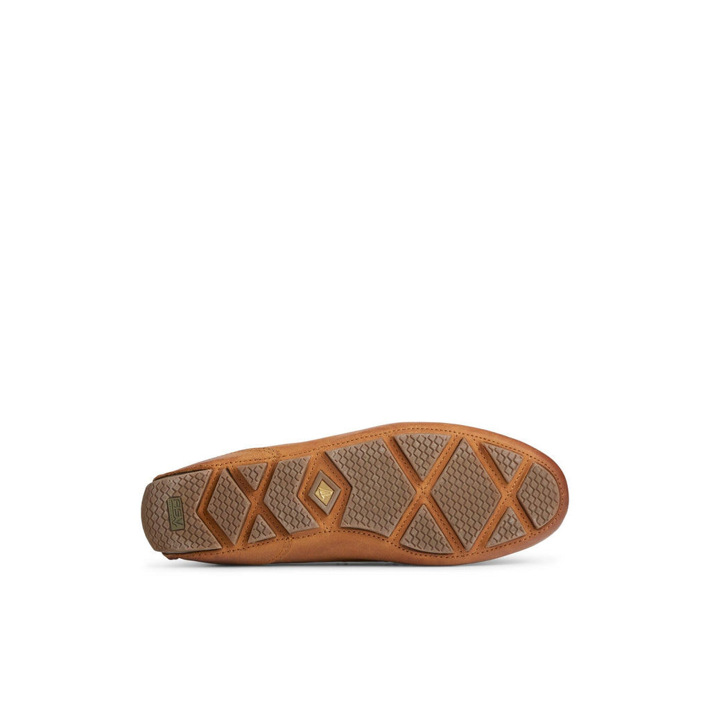 Gold Cup™ Harpswell Venetian Driver Loafer