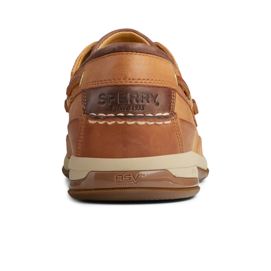 Gold Cup™ Boat Shoe