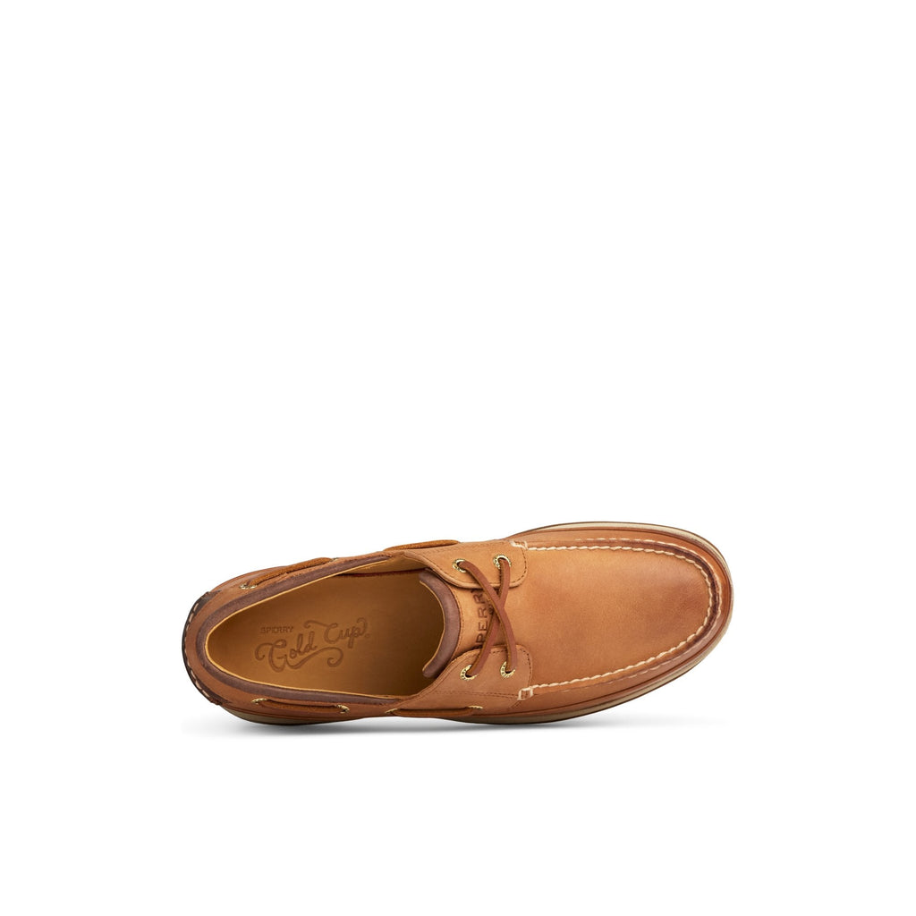 Gold Cup™ Boat Shoe