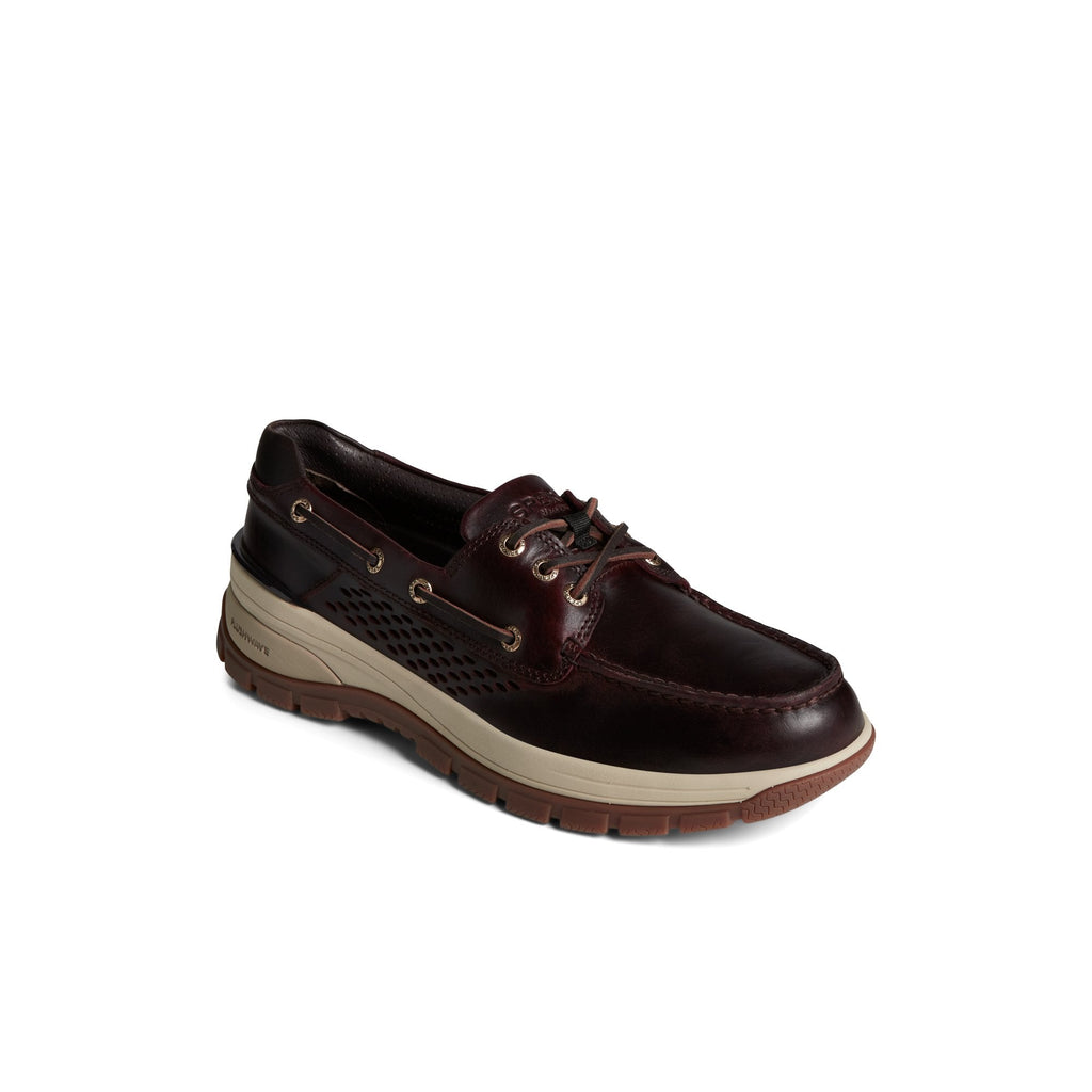 Gold Cup™ Billfish™ PLUSHWAVE™ Boat Shoe