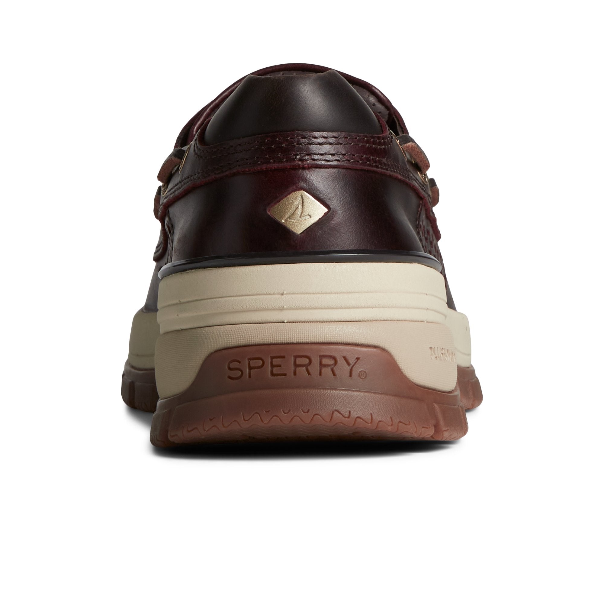 Gold Cup™ Billfish™ PLUSHWAVE™ Boat Shoe