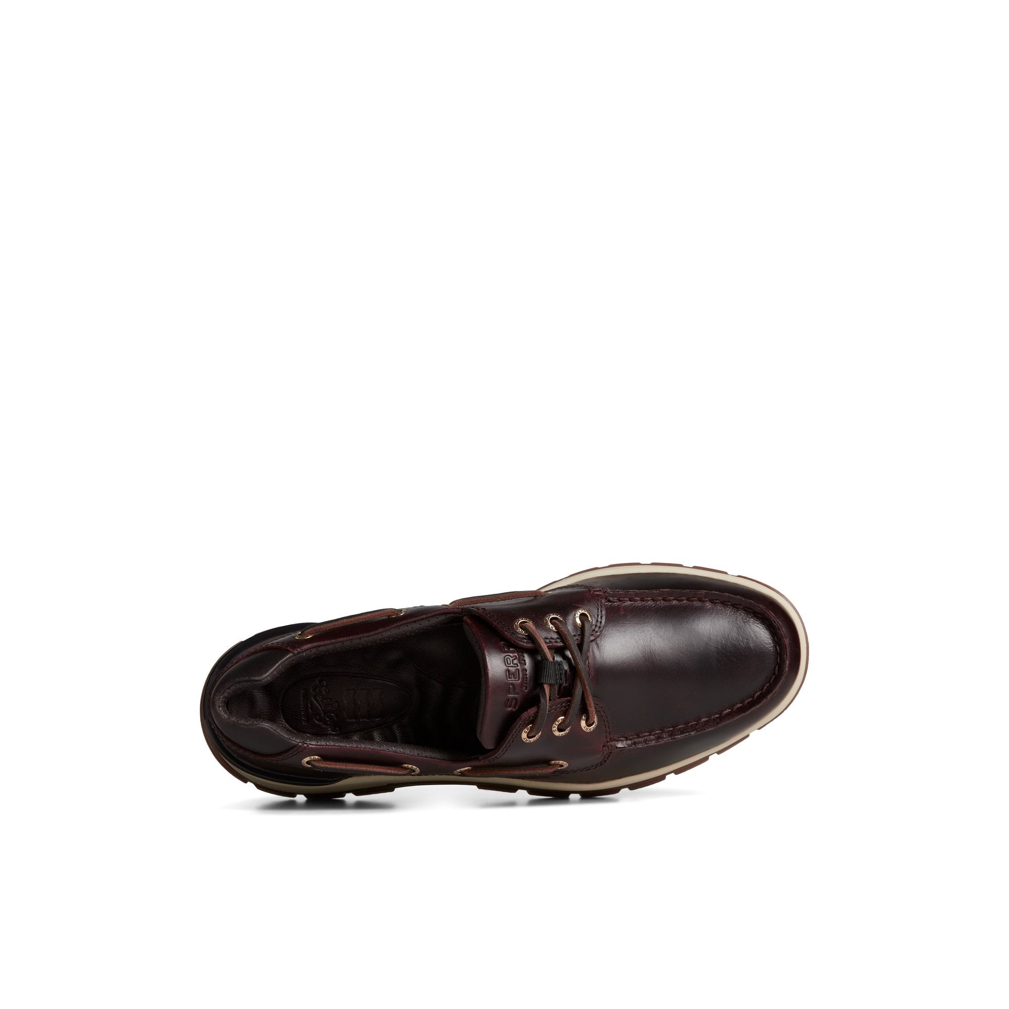 Gold Cup™ Billfish™ PLUSHWAVE™ Boat Shoe