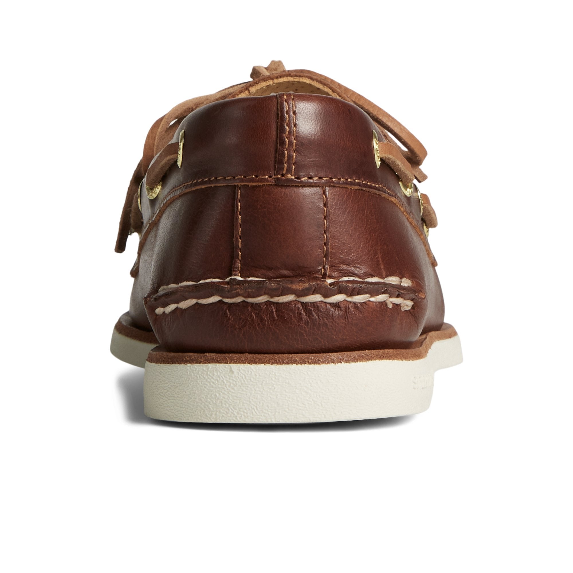 Gold Cup™ Authentic Original™ Orleans Leather Boat Shoe