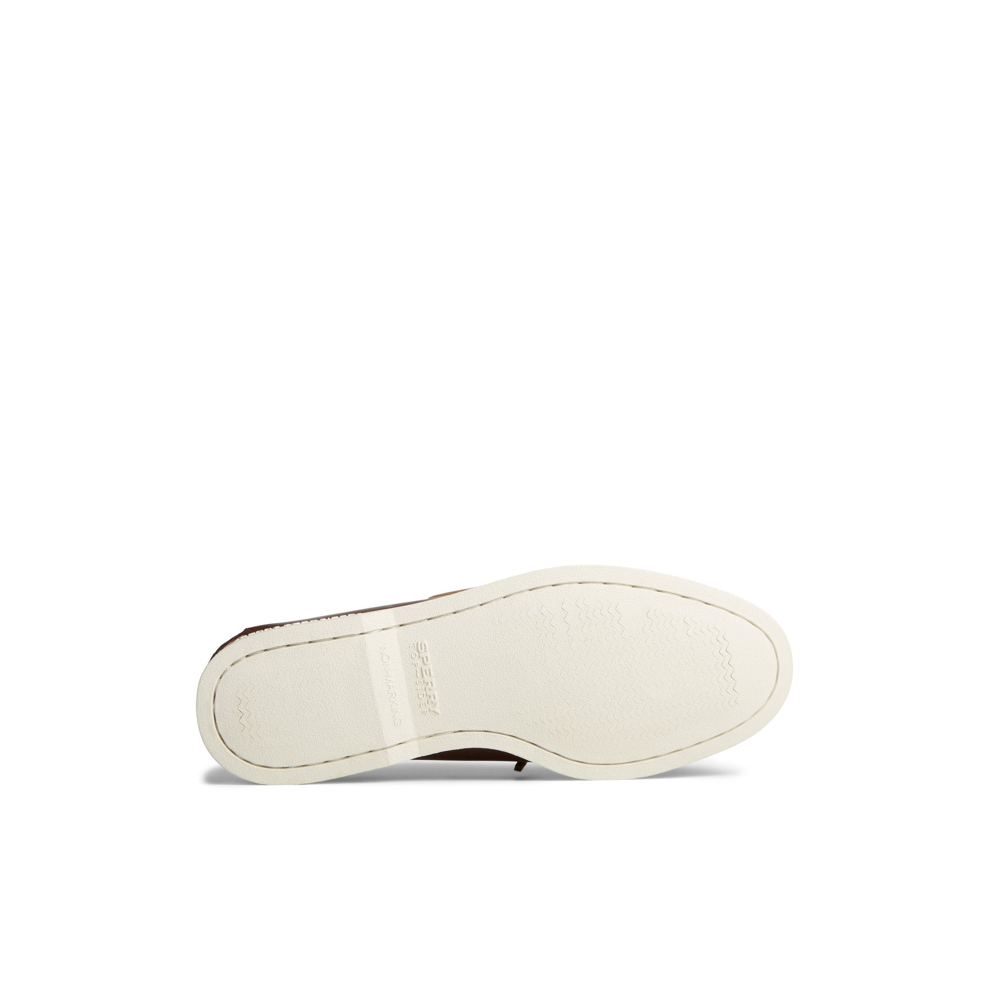 Gold Cup™ Authentic Original™ Orleans Leather Boat Shoe