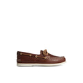 Gold Cup™ Authentic Original™ Orleans Leather Boat Shoe