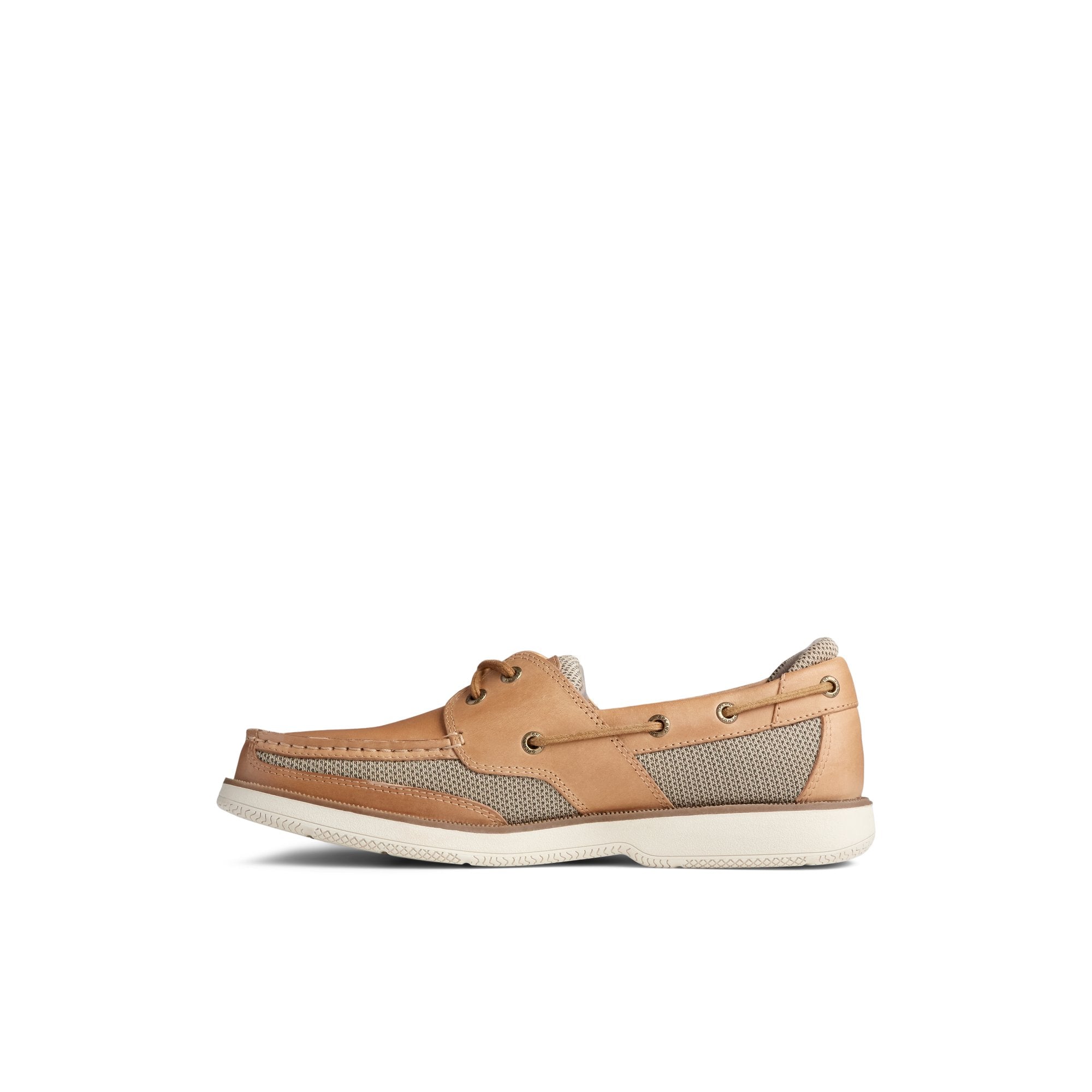 Surveyor 2-Eye Boat Shoe