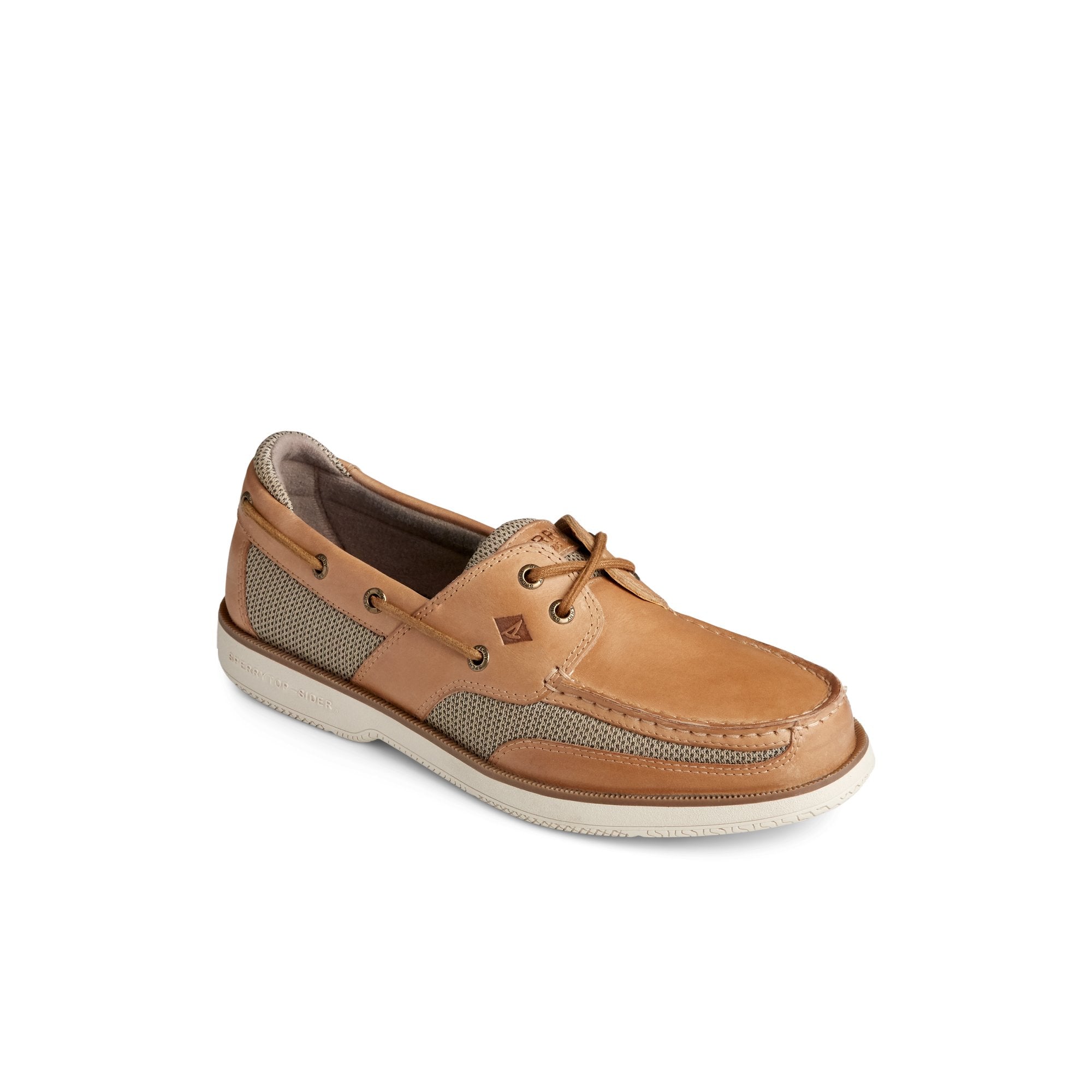 Surveyor 2-Eye Boat Shoe
