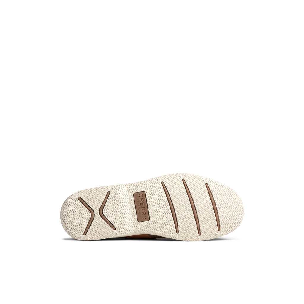 Surveyor 2-Eye Boat Shoe