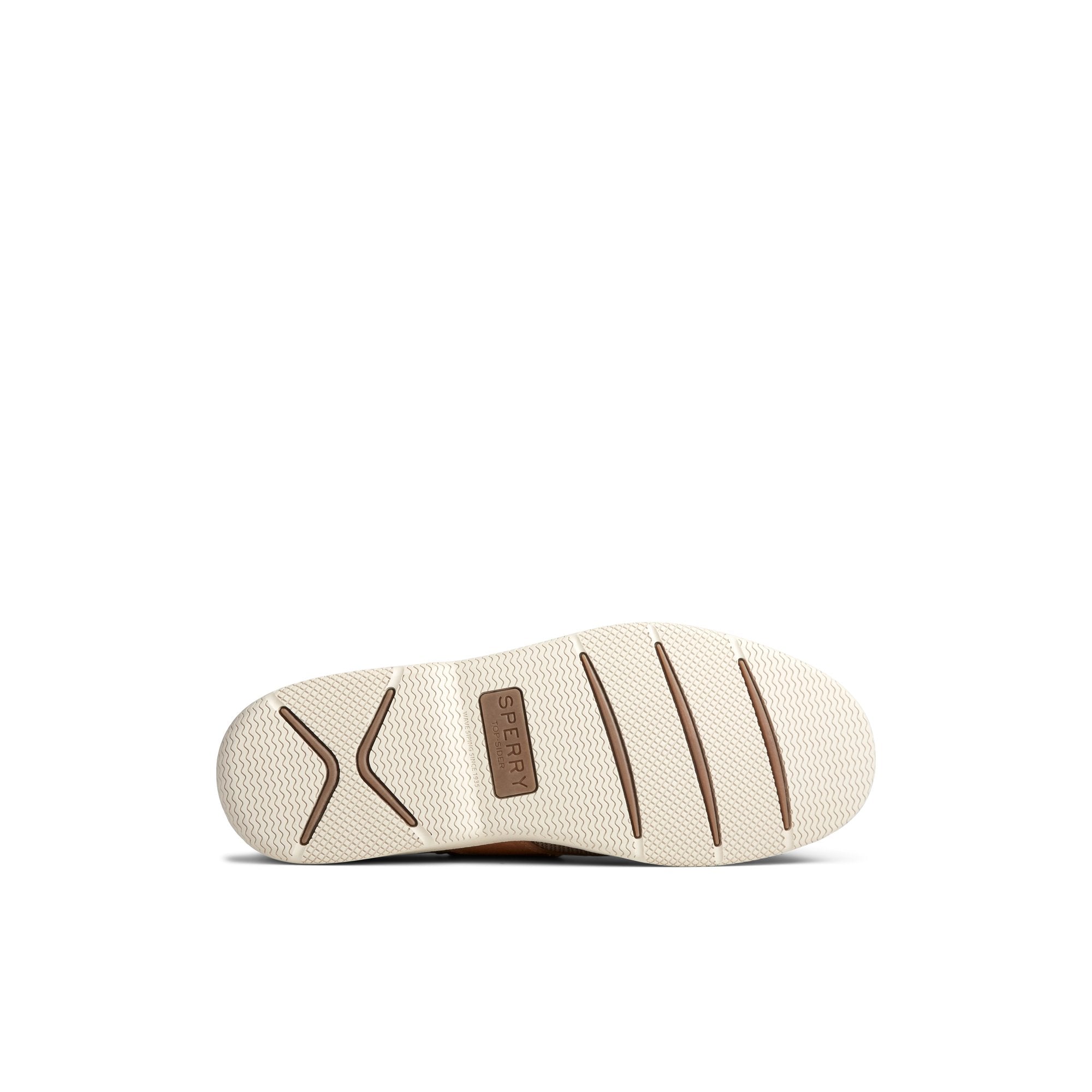 Surveyor 2-Eye Boat Shoe