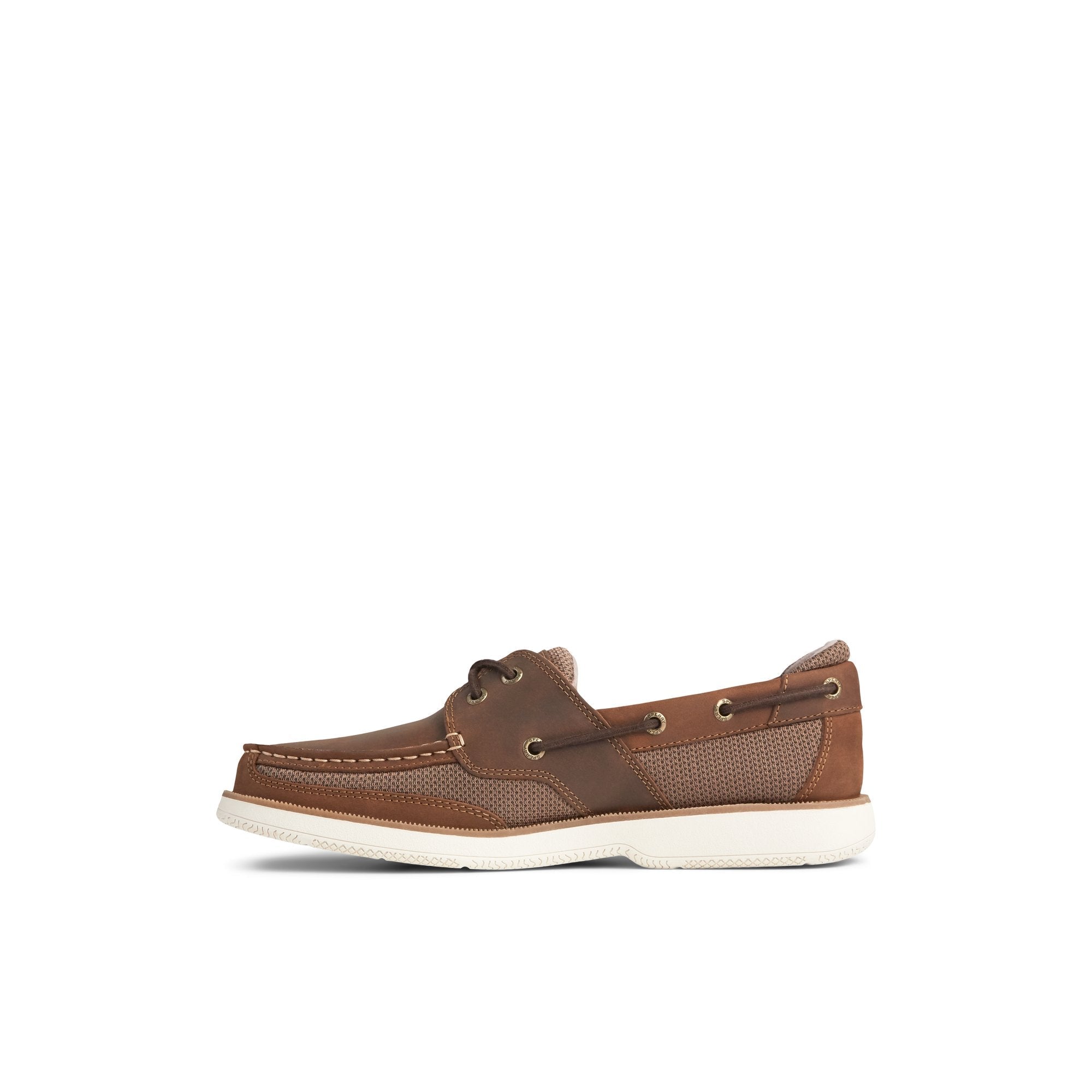 Surveyor 2-Eye Boat Shoe