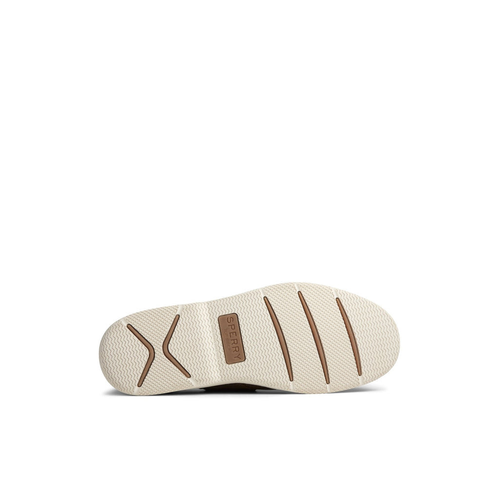 Surveyor 2-Eye Boat Shoe