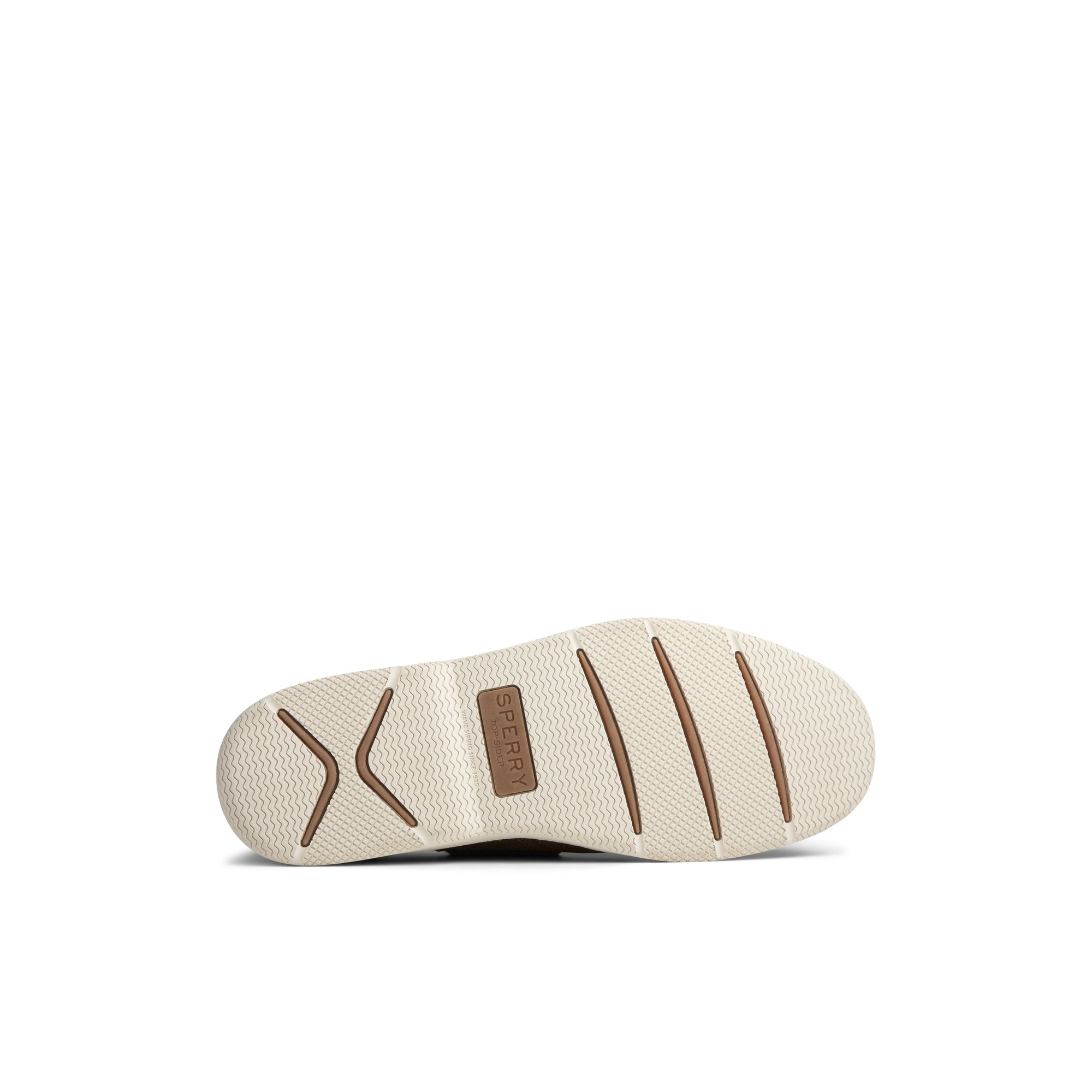 Surveyor 2-Eye Boat Shoe