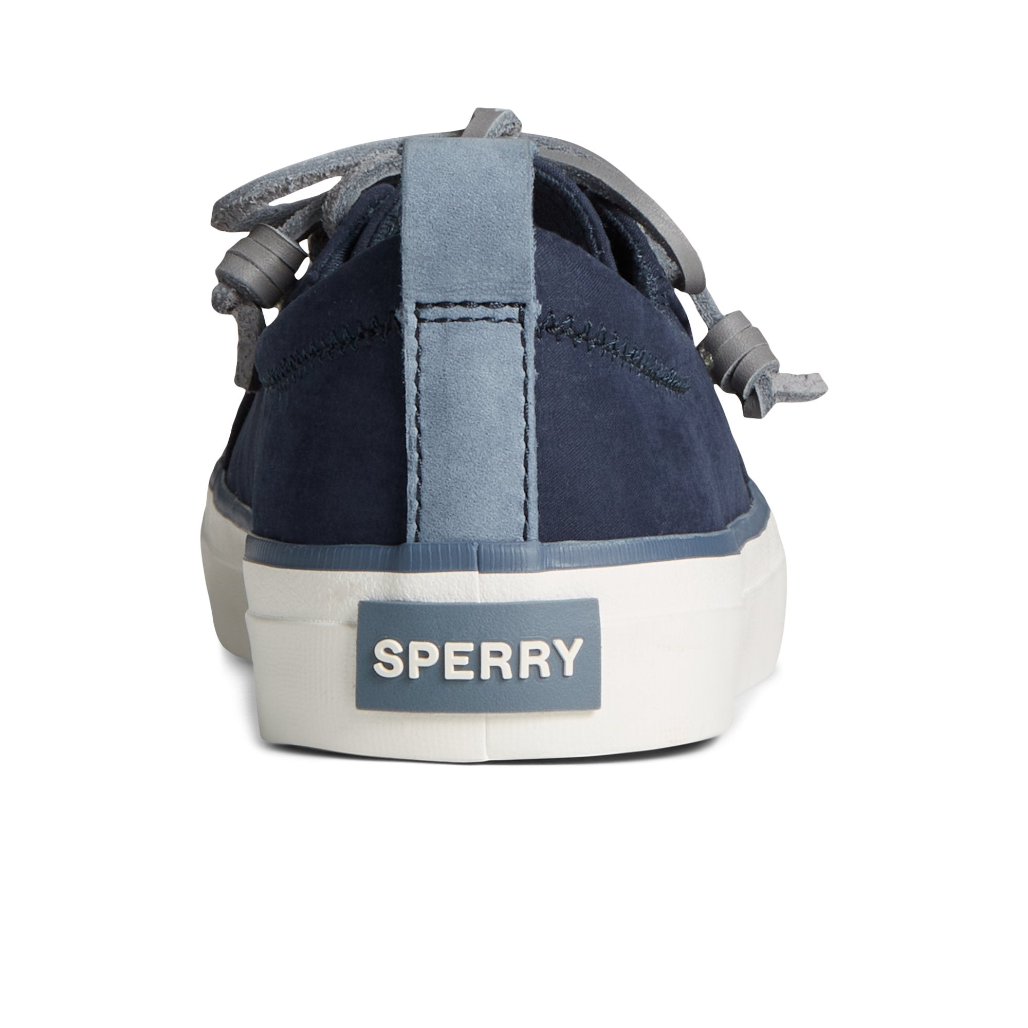 Crest Vibe Sneaker