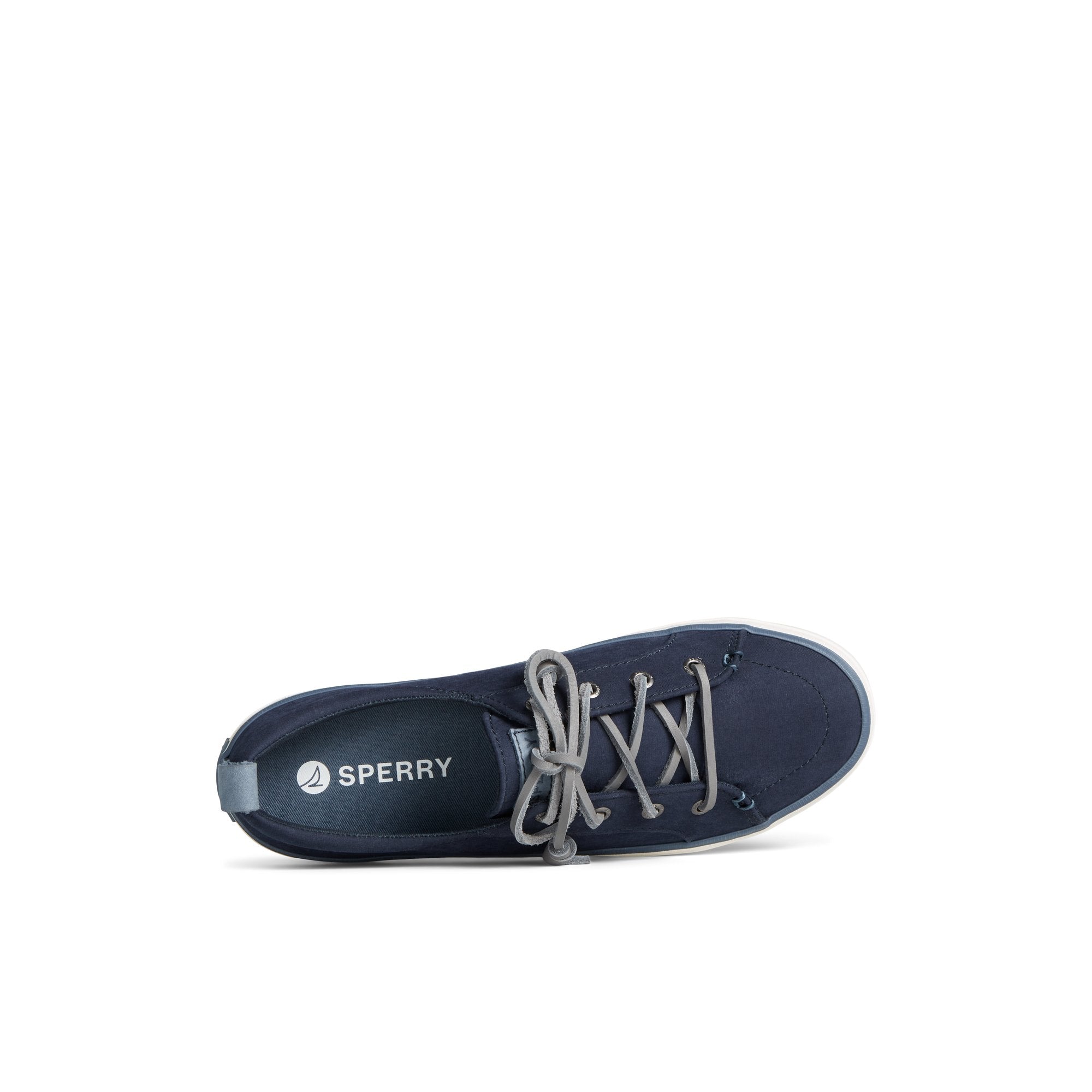 Crest Vibe Sneaker
