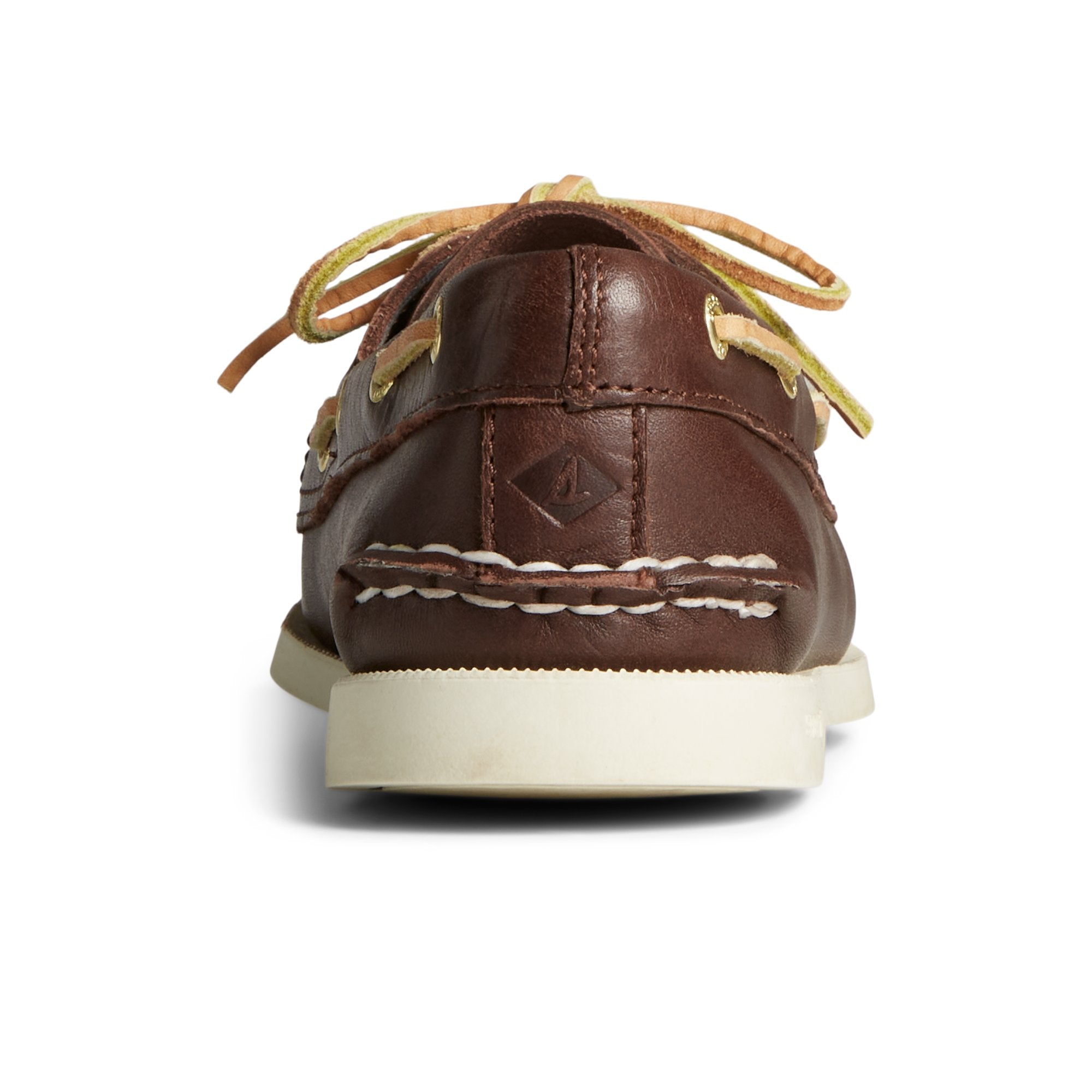 Authentic Original™ 2 Eye Boat Shoe