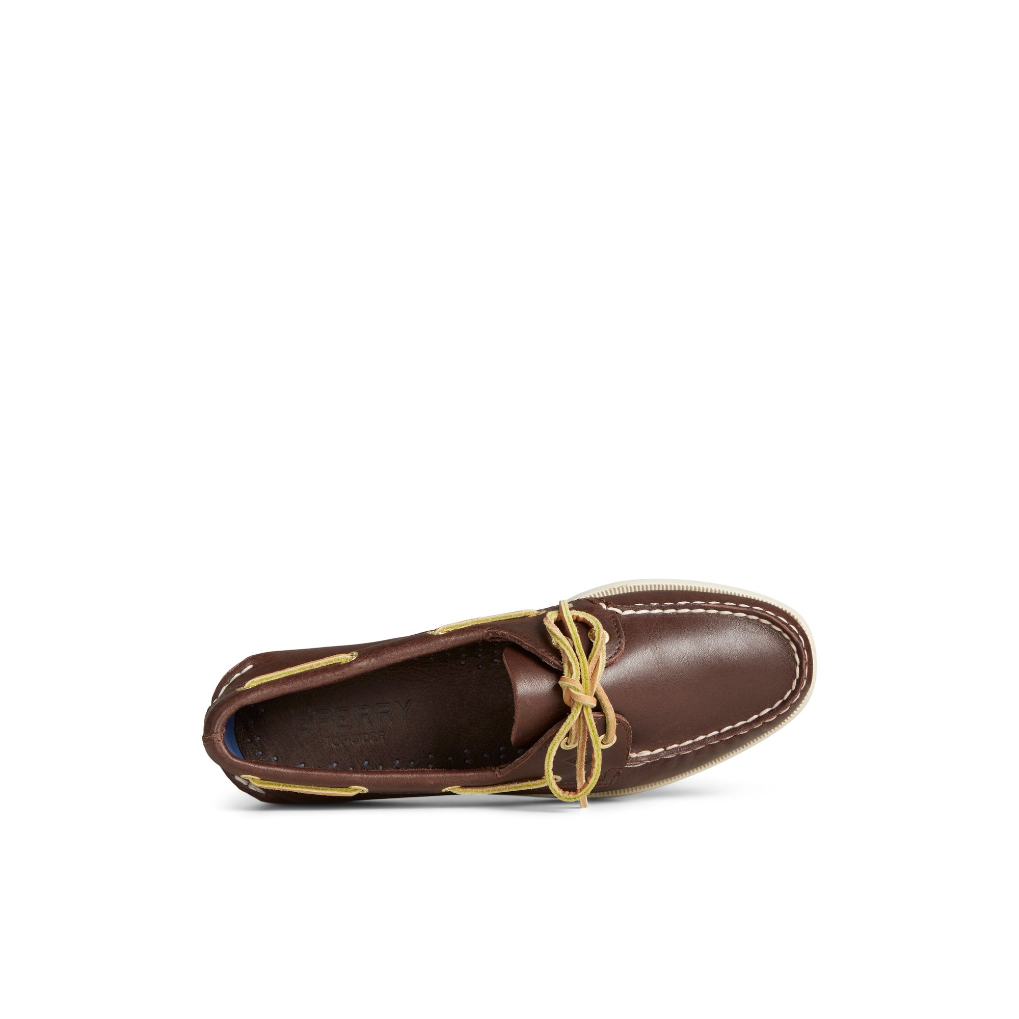 Authentic Original™ 2 Eye Boat Shoe