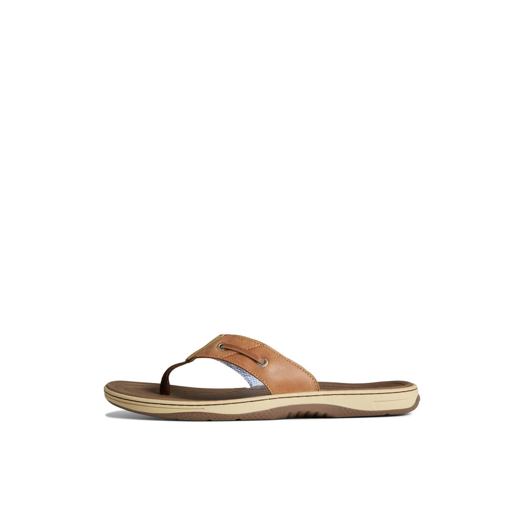 Baitfish Flip Flops
