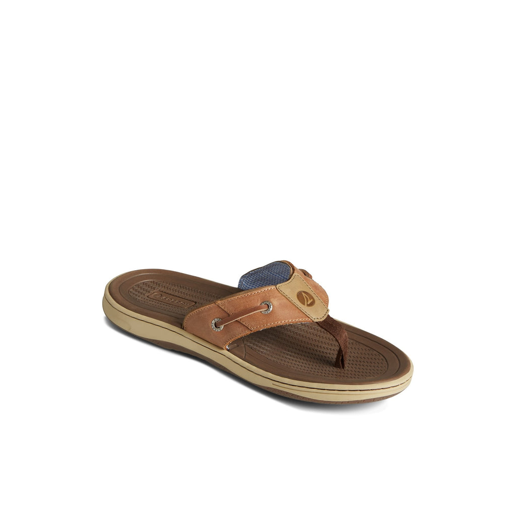 Baitfish Flip Flops
