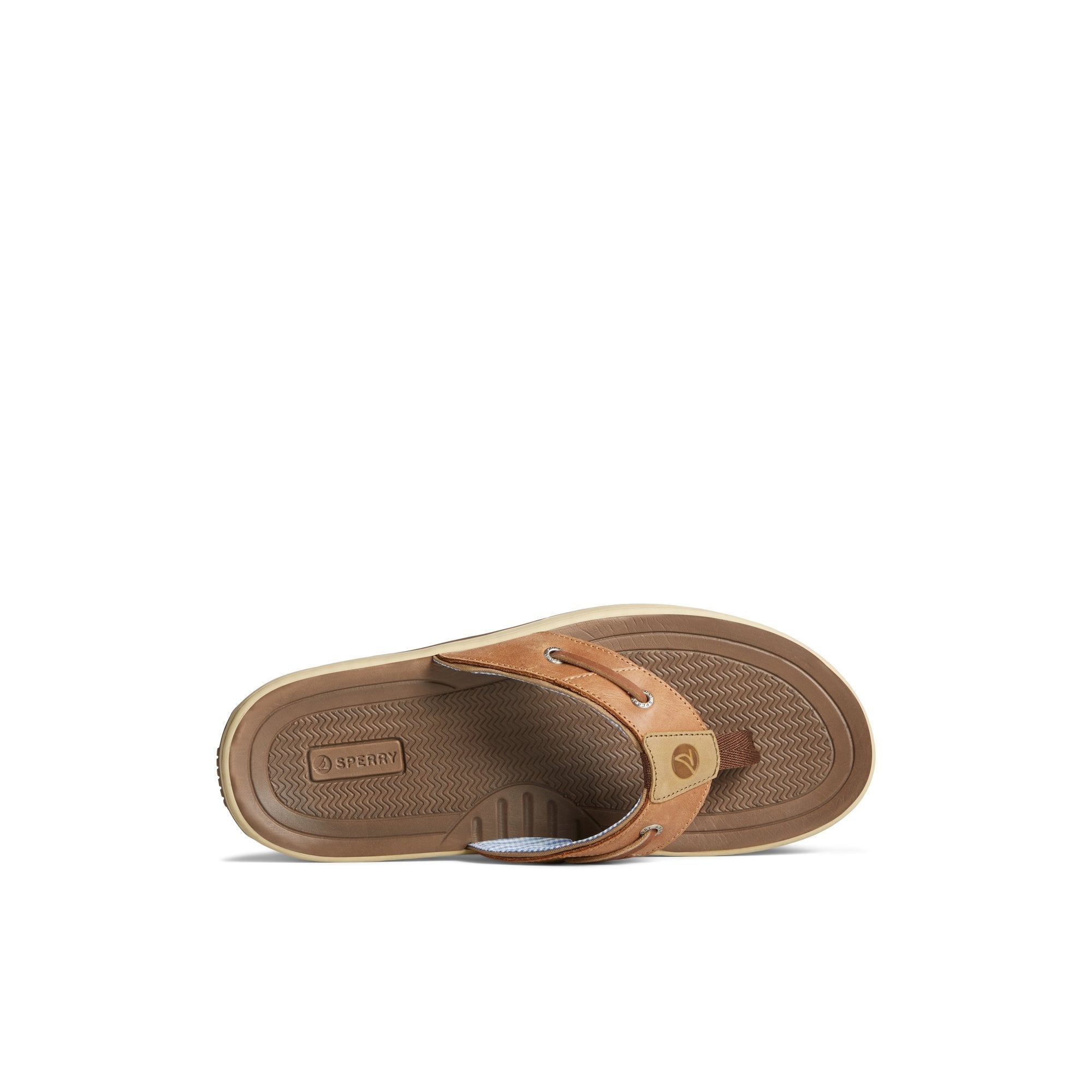 Baitfish Flip Flops