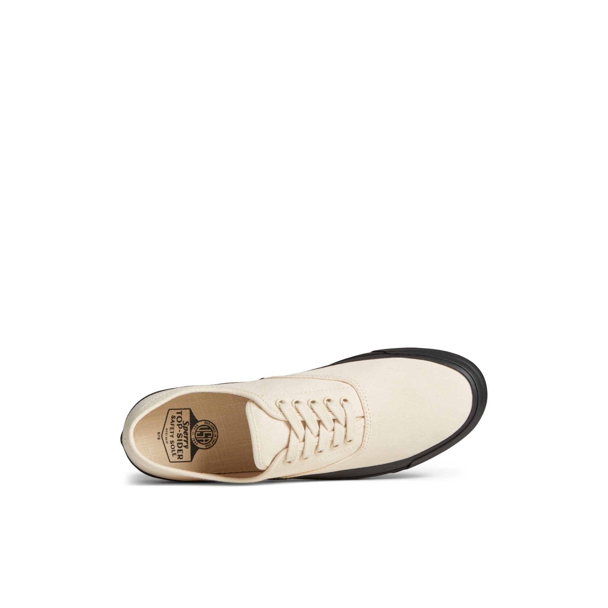 Sperry x BEAMS+ MIL CVO Sneaker