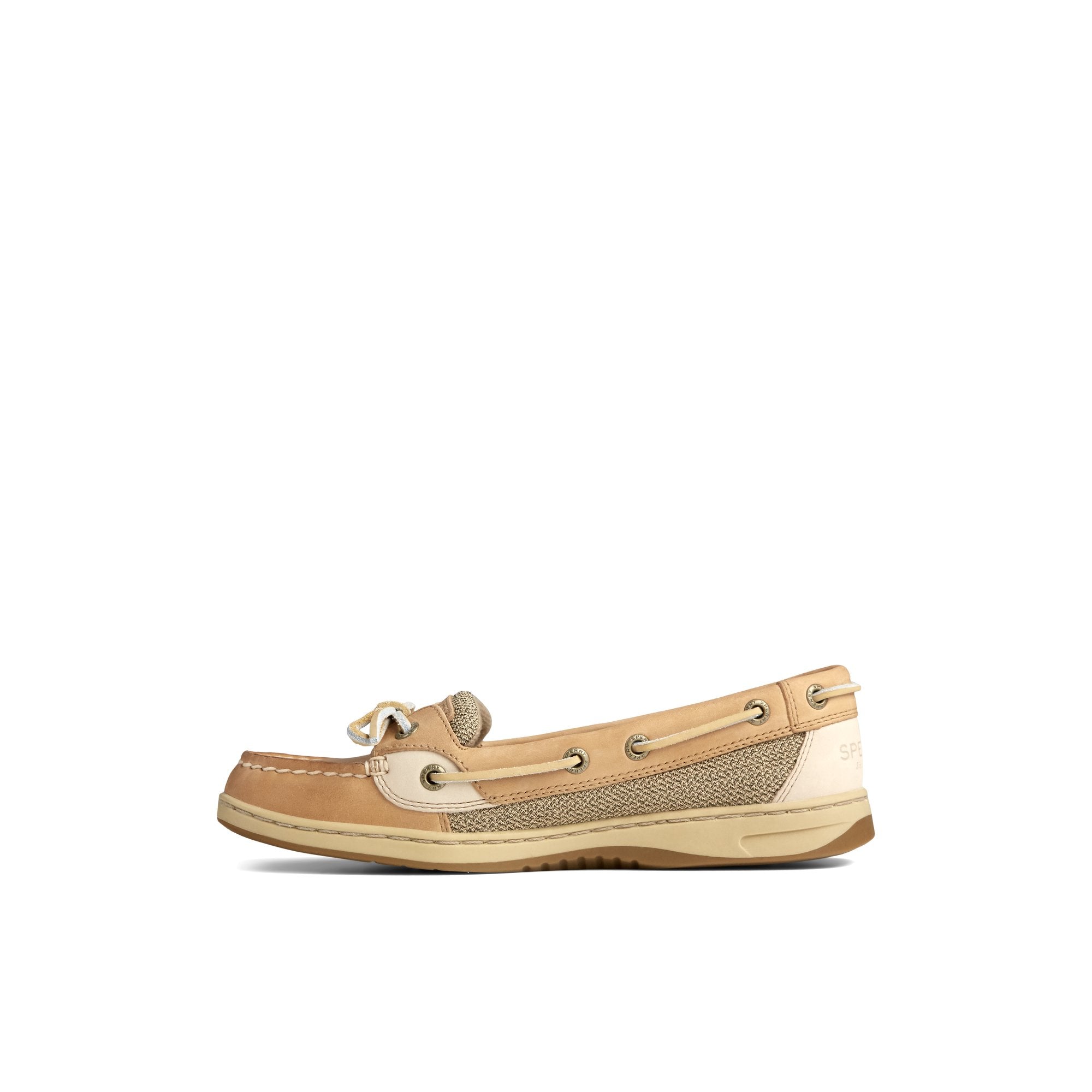 Angelfish 1 Eye Boat Shoe