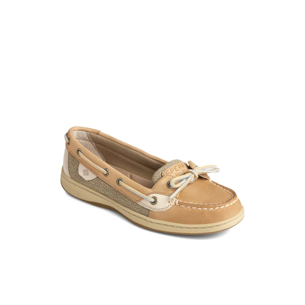 Angelfish 1 Eye Boat Shoe