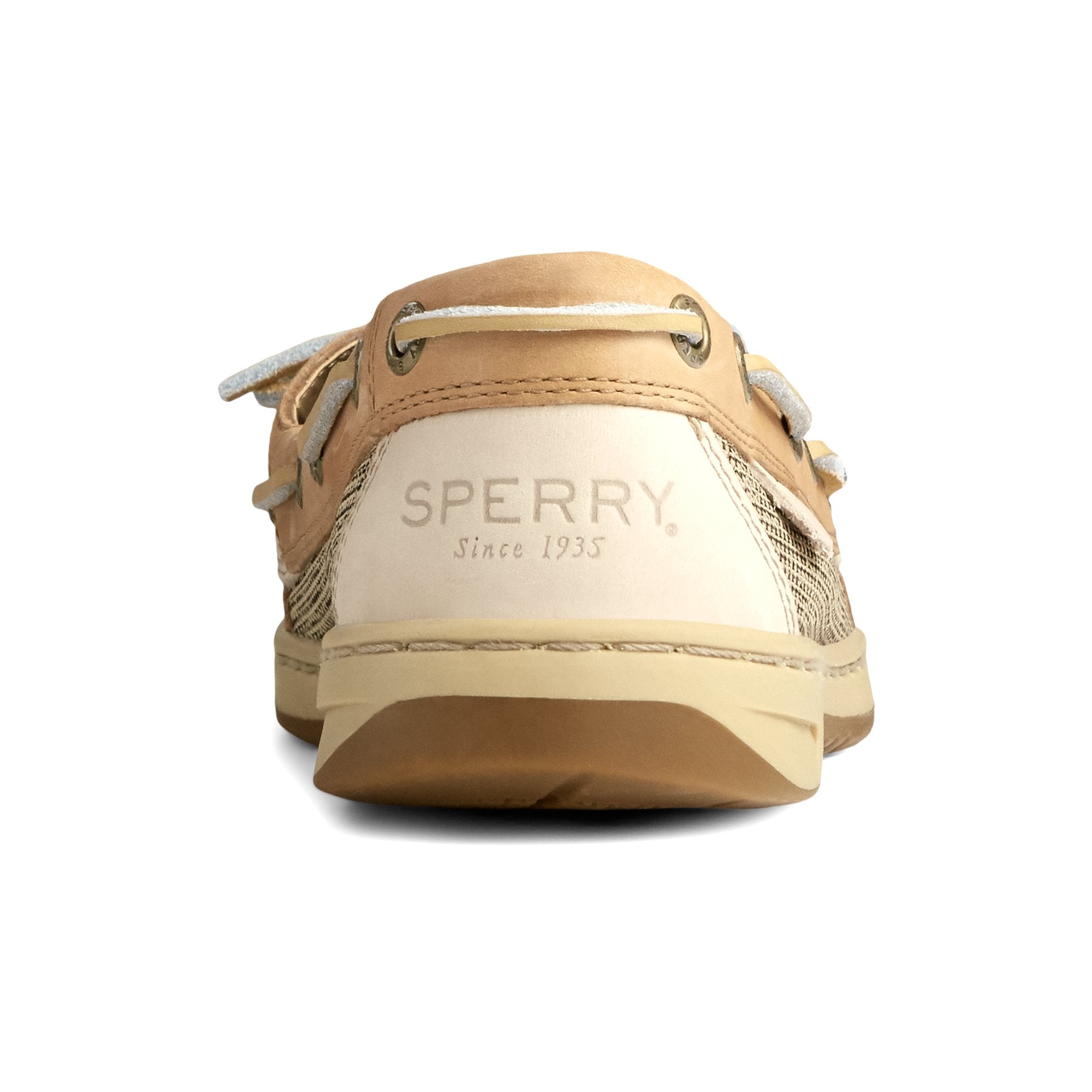 Angelfish 1 Eye Boat Shoe
