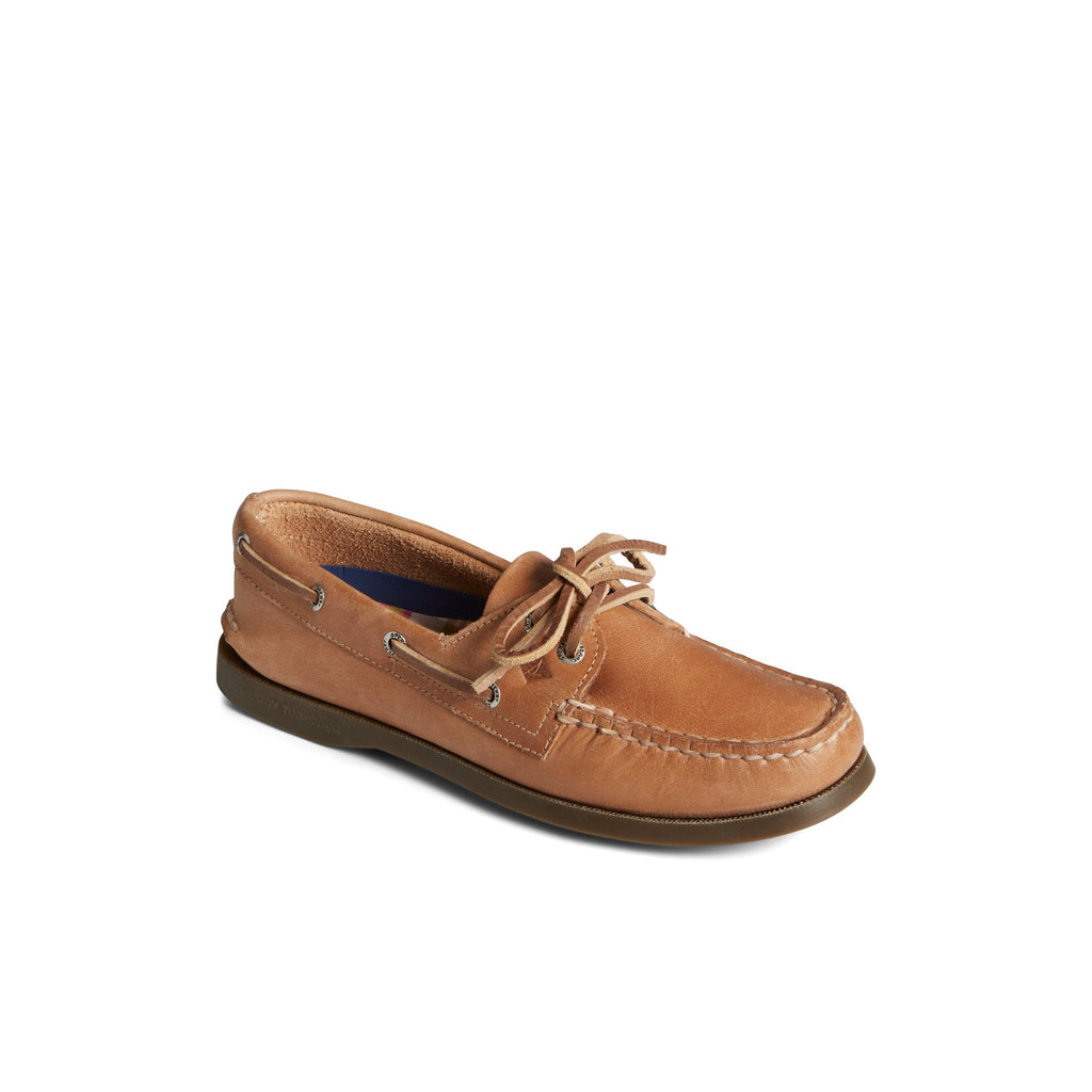 Authentic Original™ 2 Eye Boat Shoe