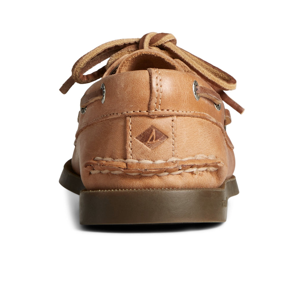 Authentic Original™ 2 Eye Boat Shoe