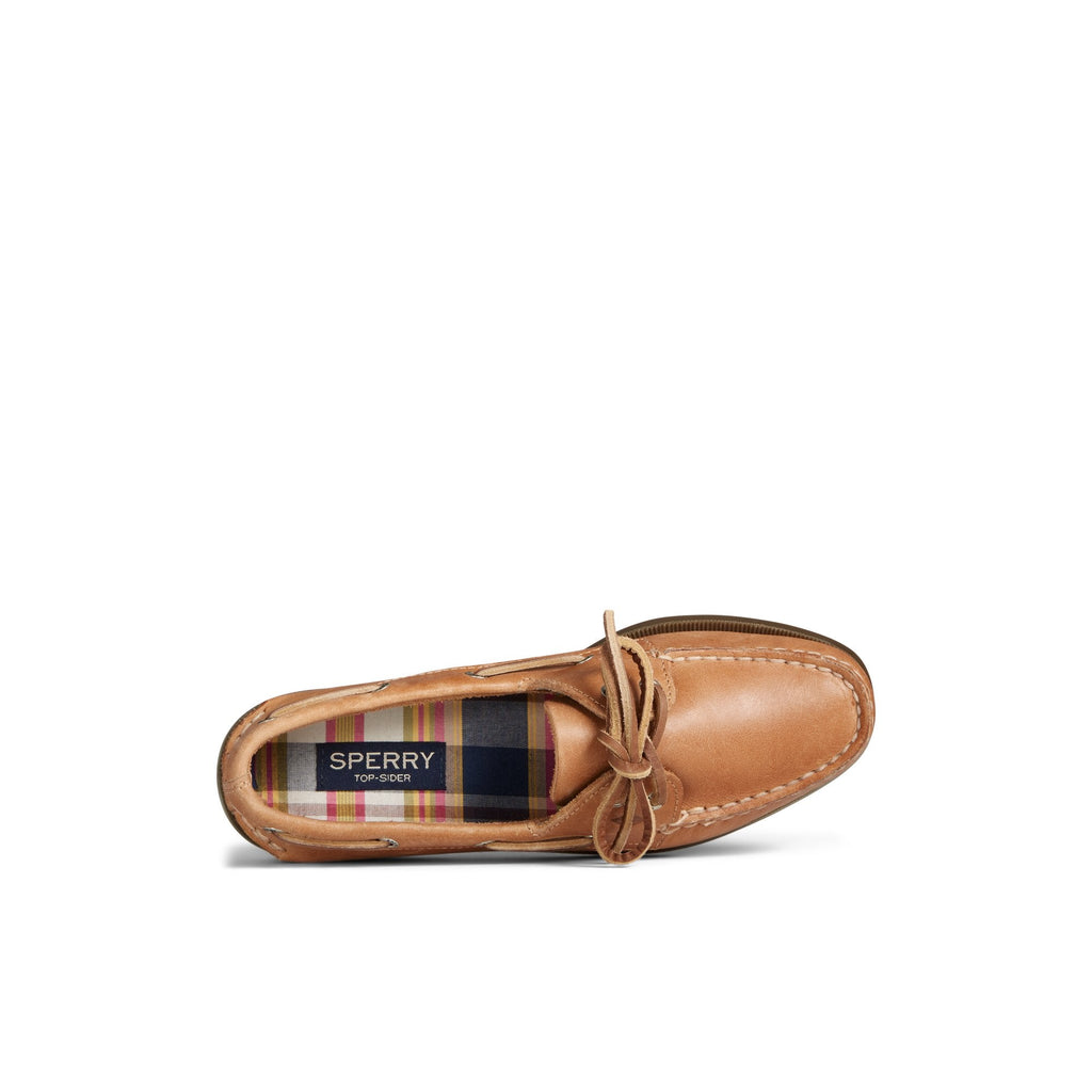 Authentic Original™ 2 Eye Boat Shoe