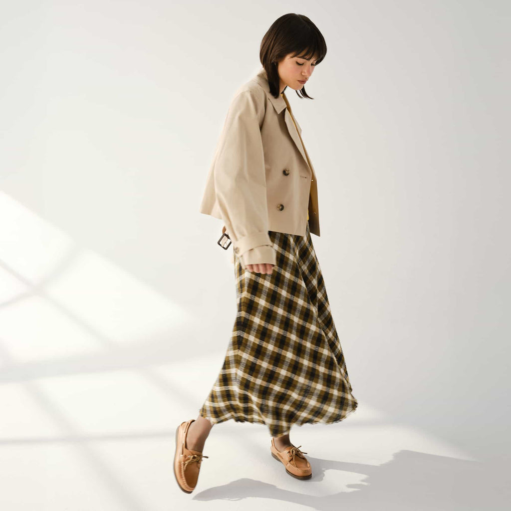 Authentic Original™ 2 Eye Boat Shoe