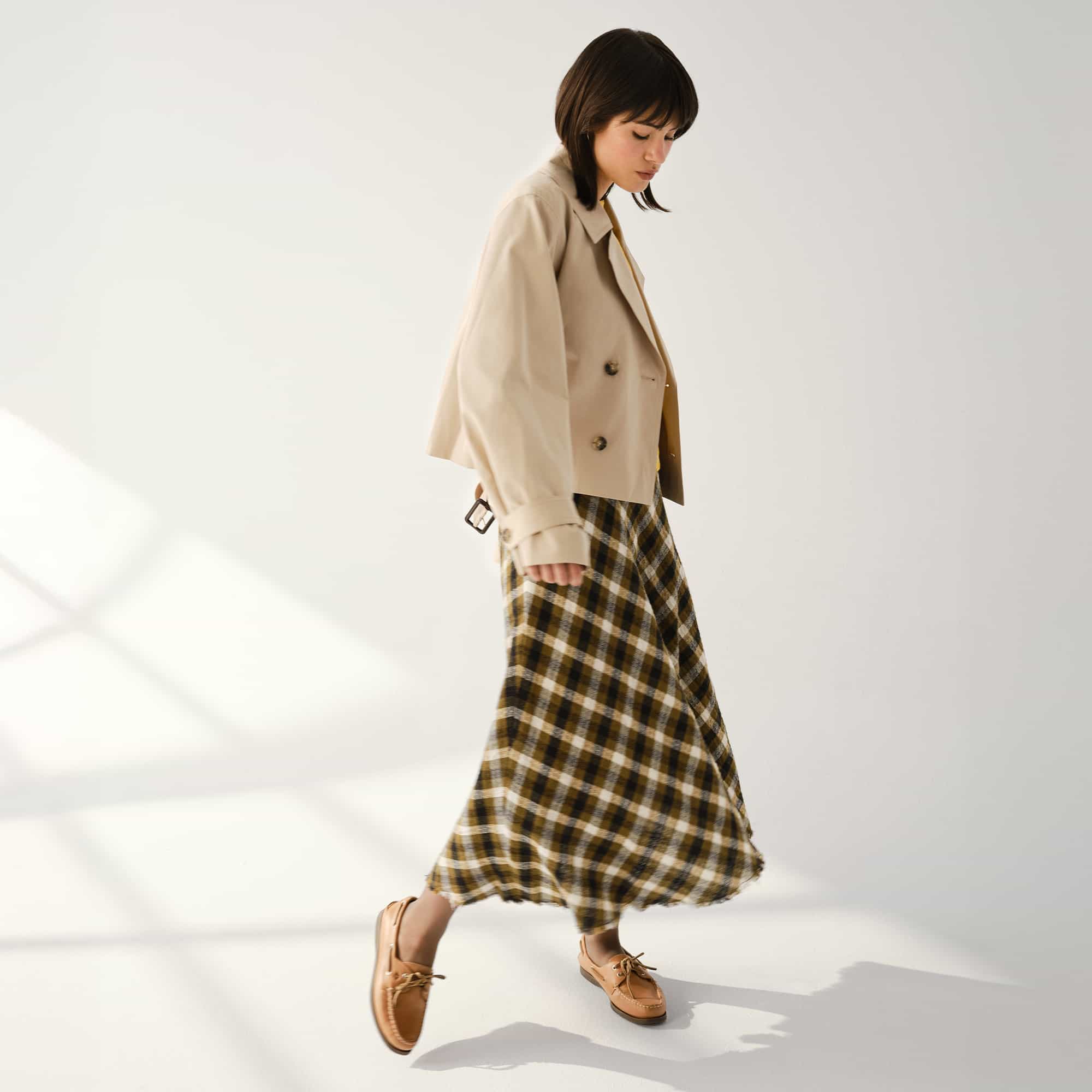 Authentic Original™ 2 Eye Boat Shoe