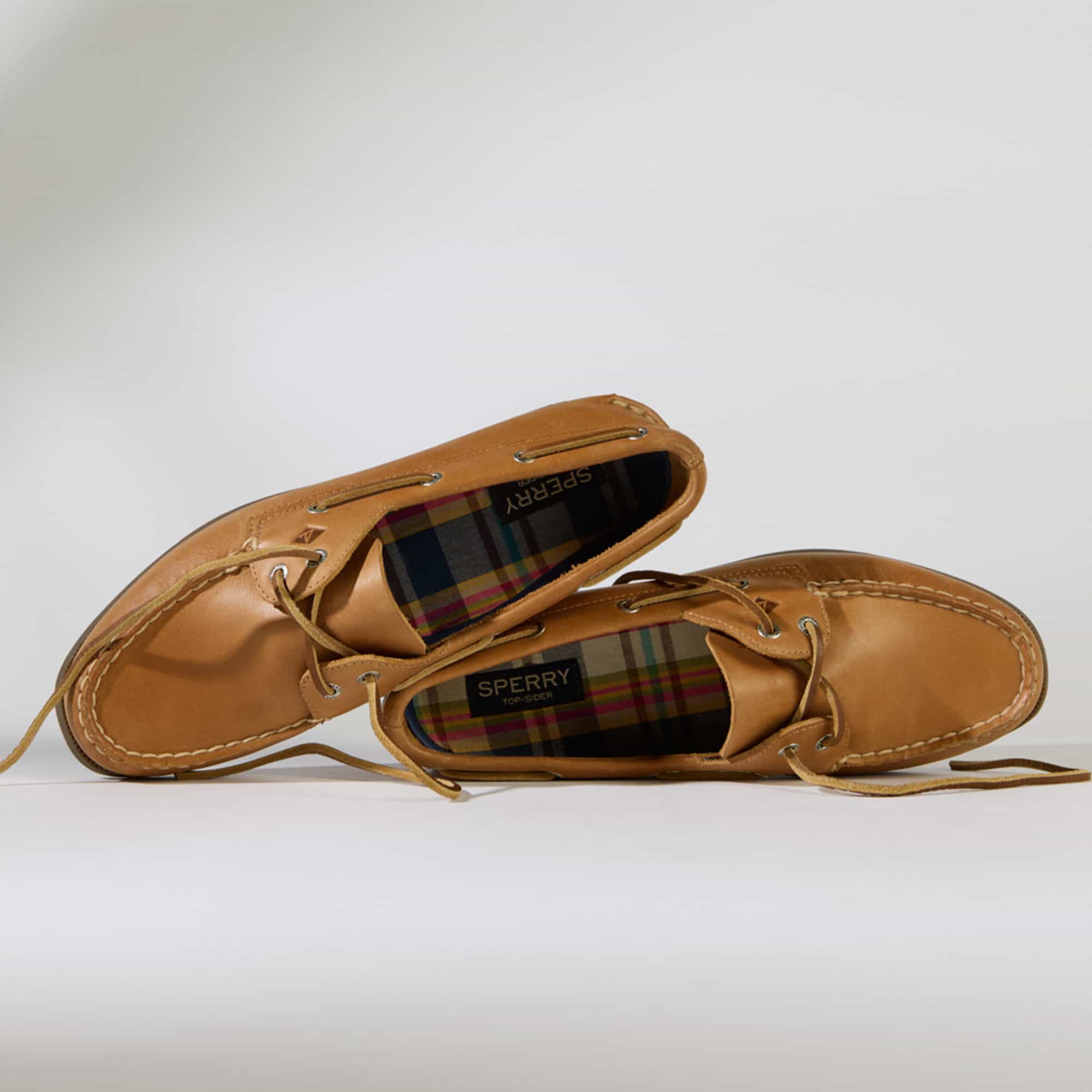 Authentic Original™ 2 Eye Boat Shoe